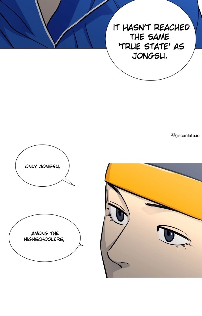 Garbage Time – Basketball Underdogs Chapter 140 - Page 38