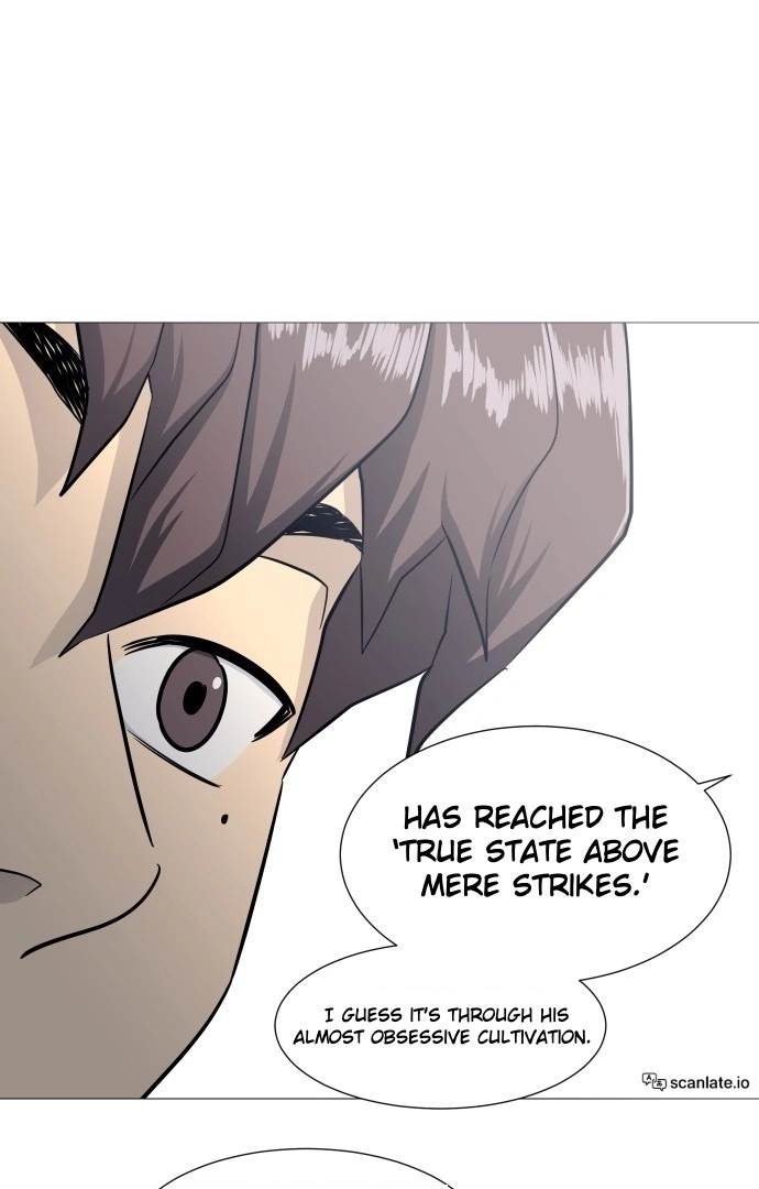 Garbage Time – Basketball Underdogs Chapter 140 - Page 39