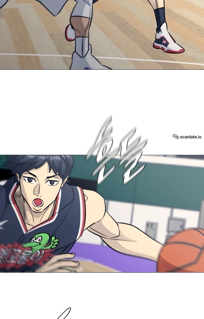 Garbage Time – Basketball Underdogs Chapter 140 - Page 5