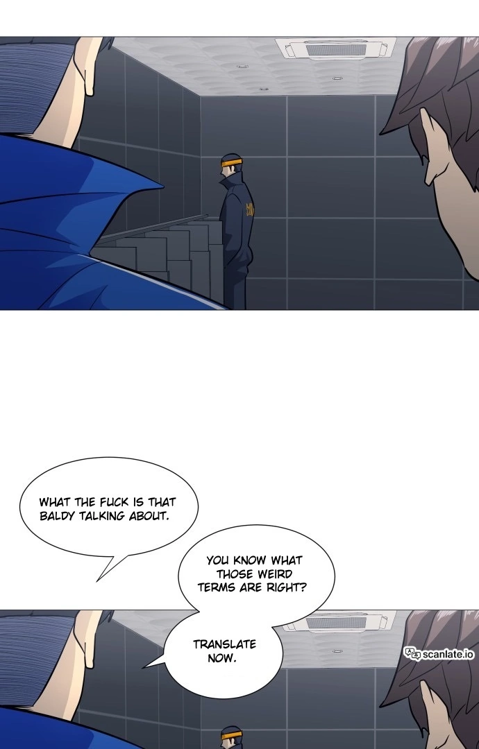 Garbage Time – Basketball Underdogs Chapter 140 - Page 42