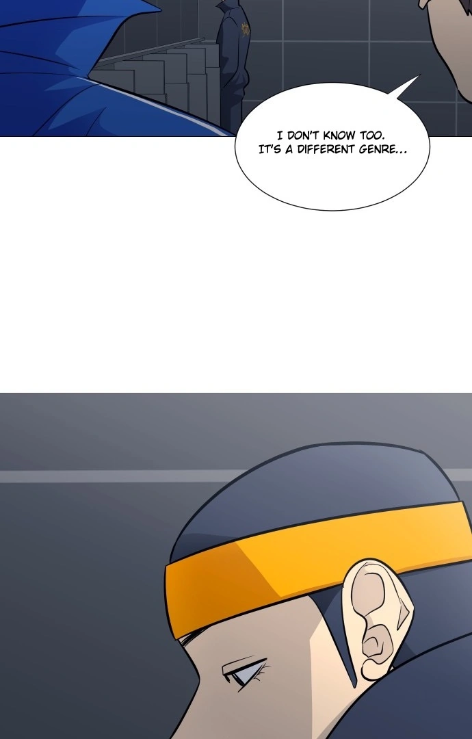 Garbage Time – Basketball Underdogs Chapter 140 - Page 43
