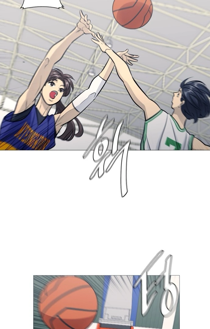 Garbage Time – Basketball Underdogs Chapter 140 - Page 46