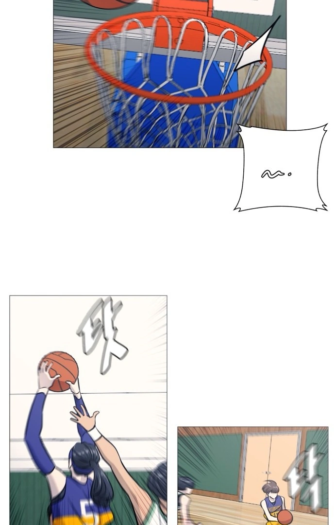 Garbage Time – Basketball Underdogs Chapter 140 - Page 47