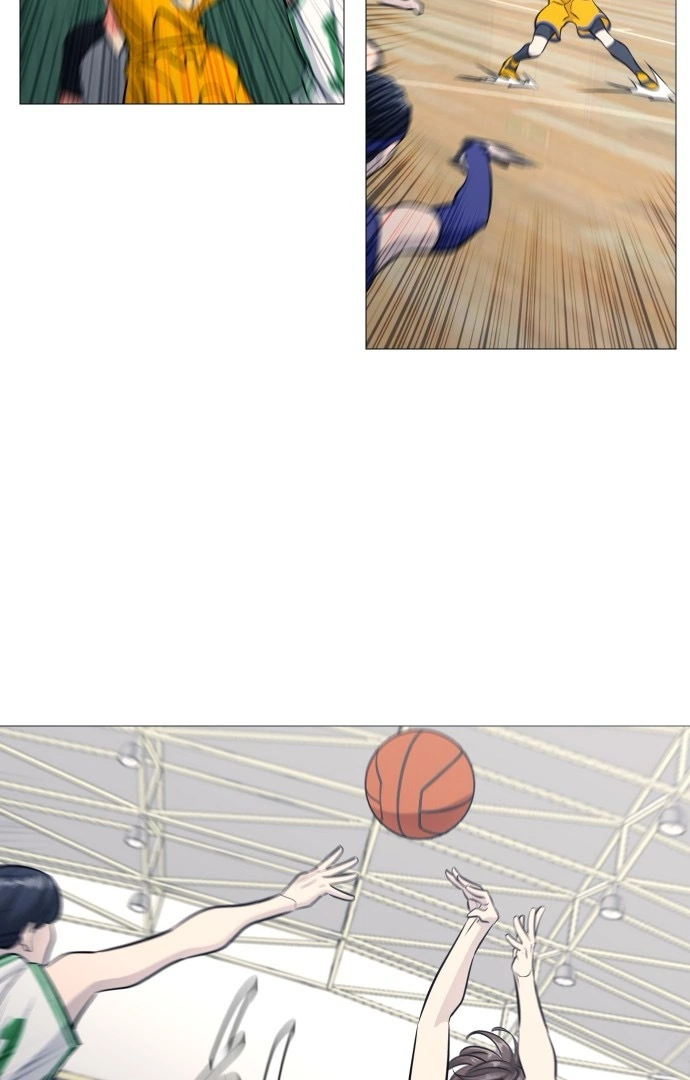 Garbage Time – Basketball Underdogs Chapter 140 - Page 48