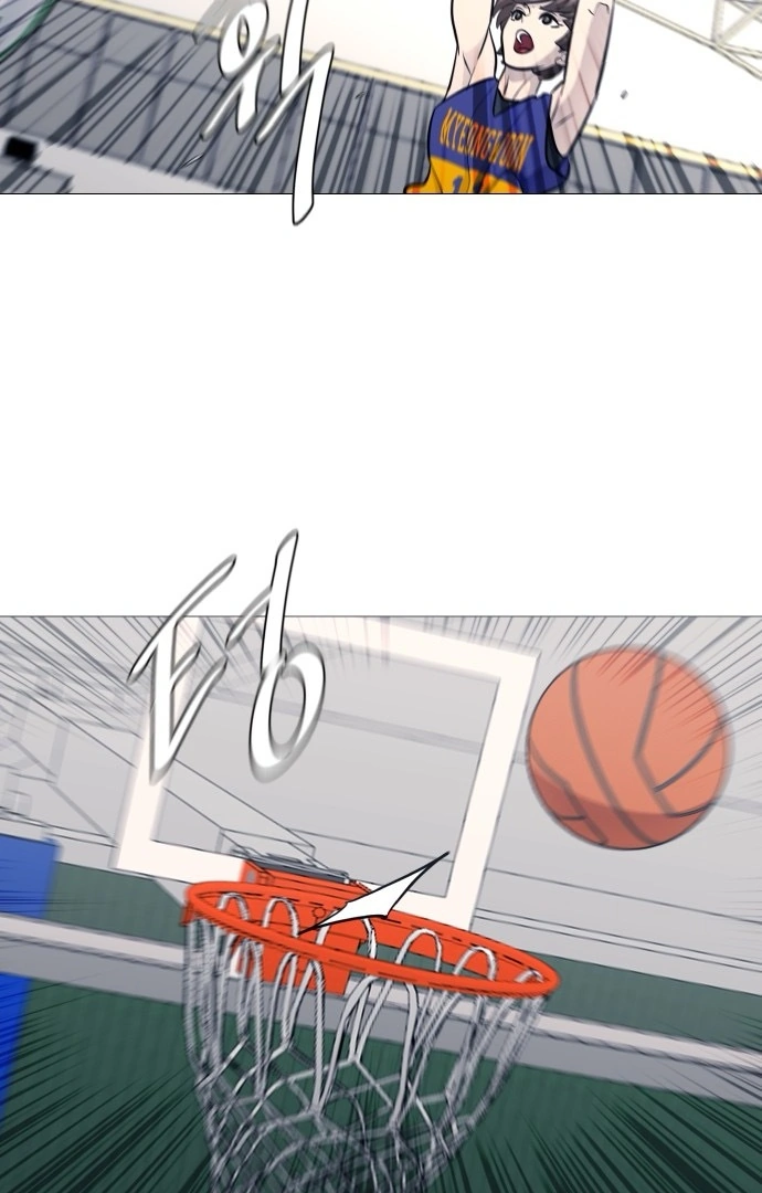 Garbage Time – Basketball Underdogs Chapter 140 - Page 49