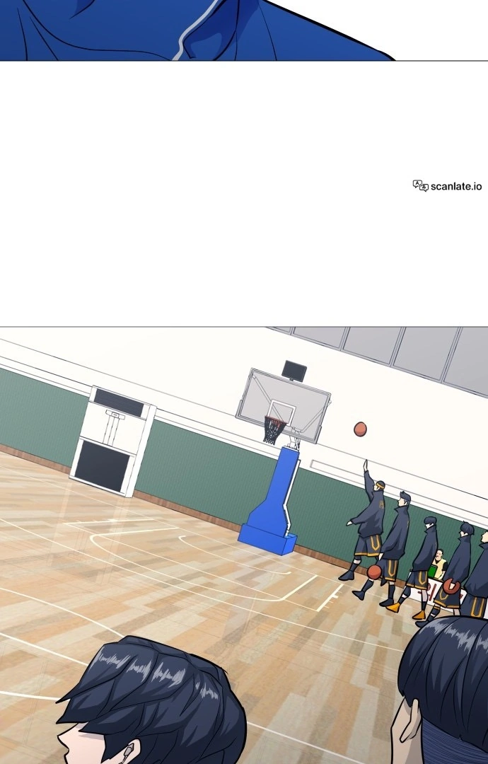 Garbage Time – Basketball Underdogs Chapter 140 - Page 53
