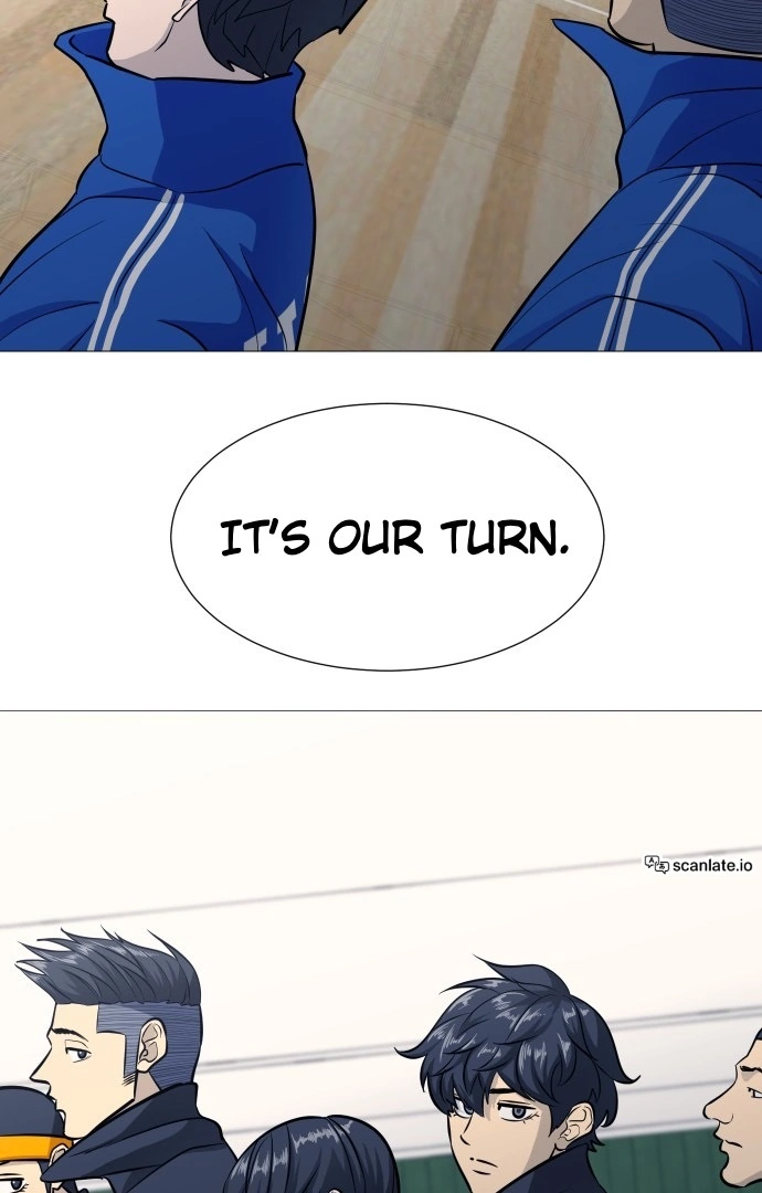 Garbage Time – Basketball Underdogs Chapter 140 - Page 54