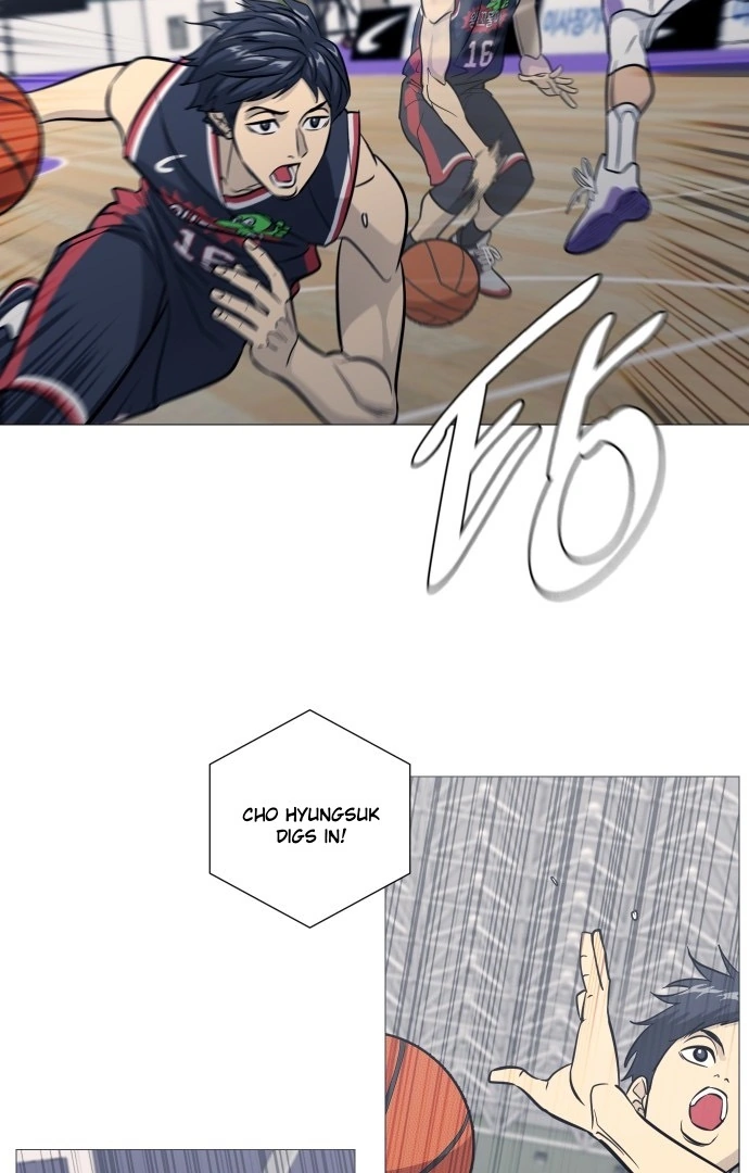 Garbage Time – Basketball Underdogs Chapter 140 - Page 10