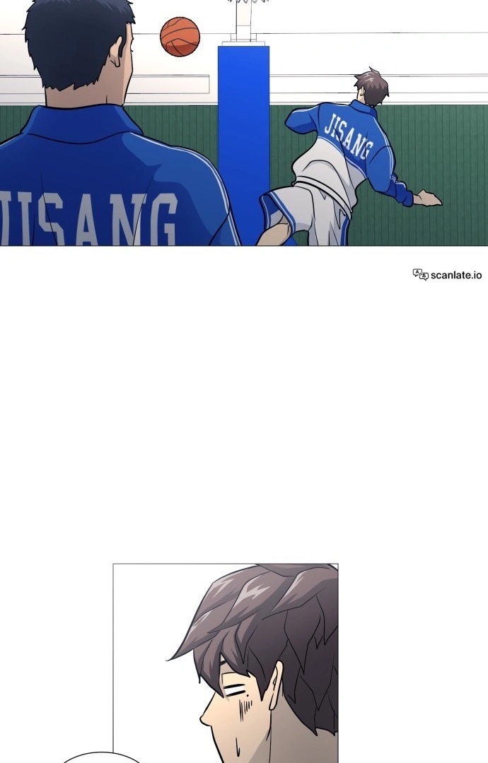 Garbage Time – Basketball Underdogs Chapter 141 - Page 11