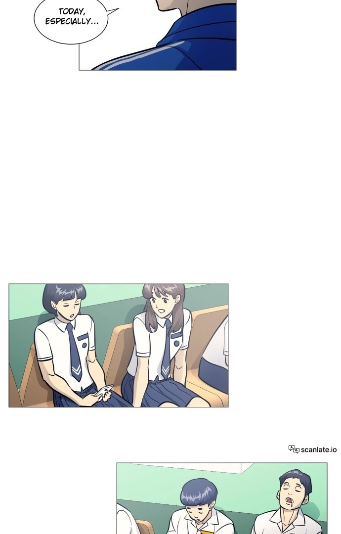 Garbage Time – Basketball Underdogs Chapter 141 - Page 12