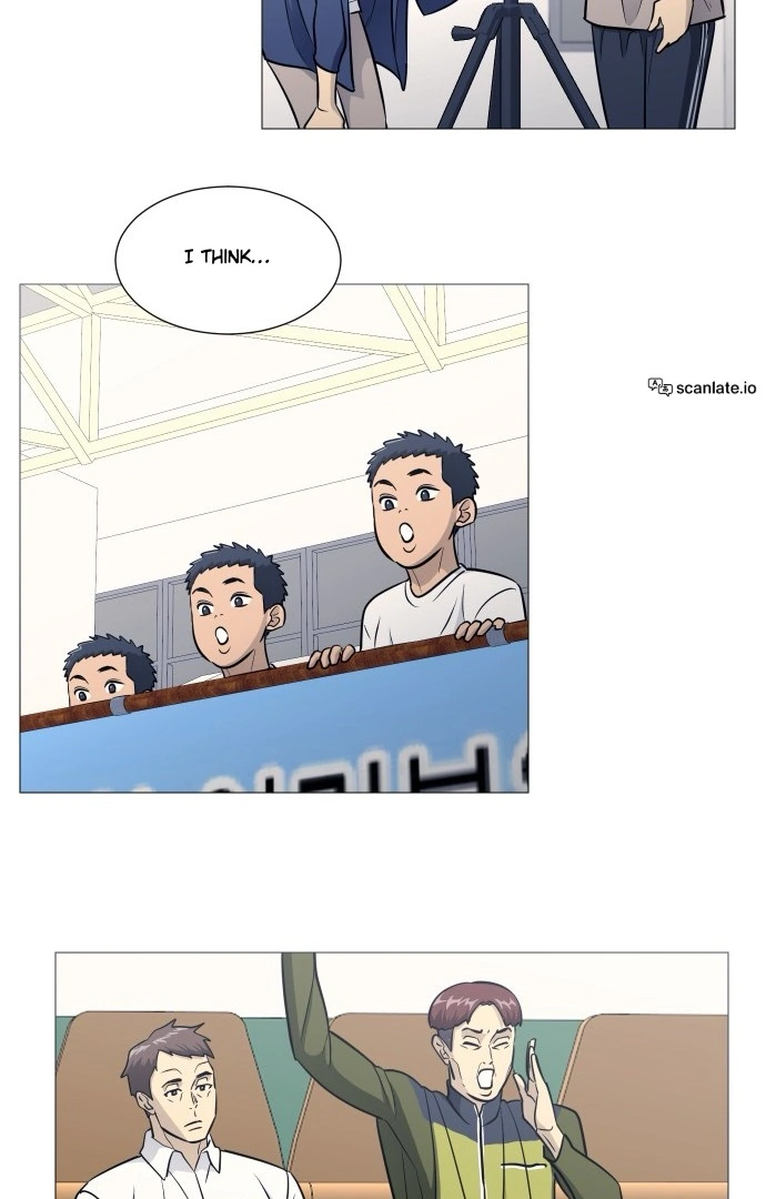 Garbage Time – Basketball Underdogs Chapter 141 - Page 14