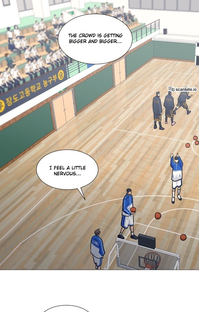 Garbage Time – Basketball Underdogs Chapter 141 - Page 17