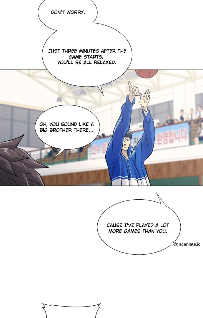 Garbage Time – Basketball Underdogs Chapter 141 - Page 18