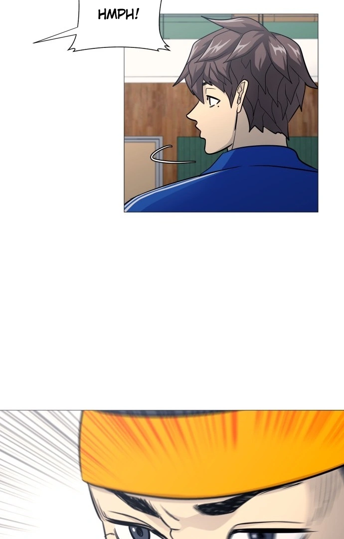 Garbage Time – Basketball Underdogs Chapter 141 - Page 19