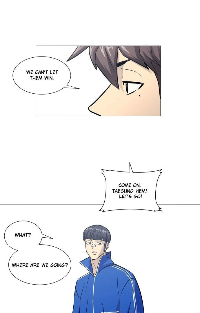 Garbage Time – Basketball Underdogs Chapter 141 - Page 22