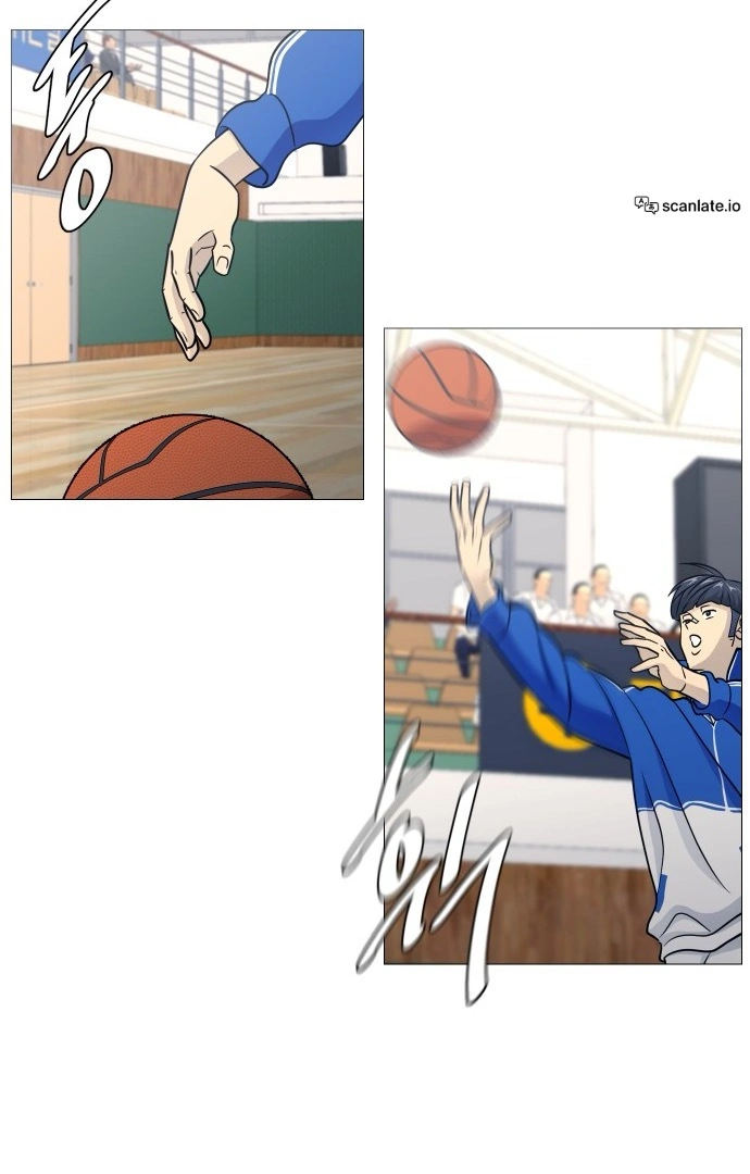Garbage Time – Basketball Underdogs Chapter 141 - Page 26