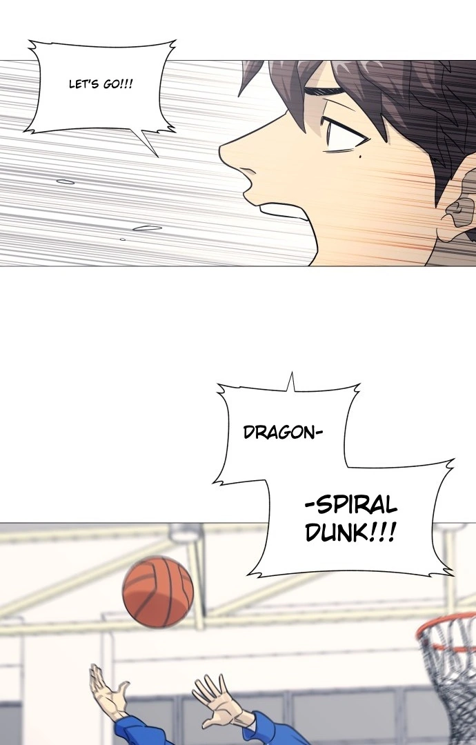 Garbage Time – Basketball Underdogs Chapter 141 - Page 28