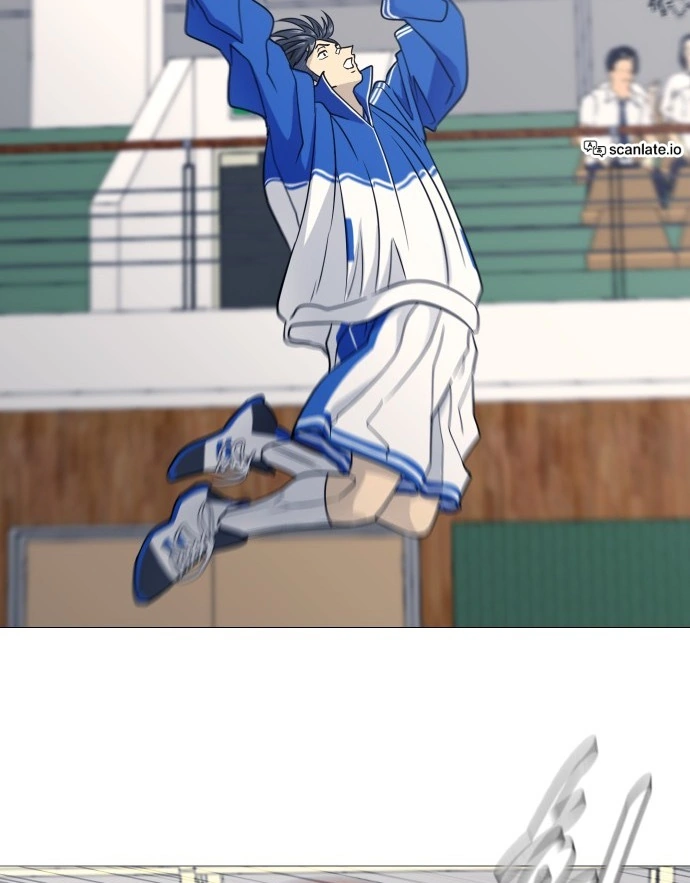Garbage Time – Basketball Underdogs Chapter 141 - Page 29