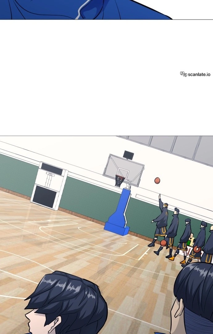 Garbage Time – Basketball Underdogs Chapter 141 - Page 4