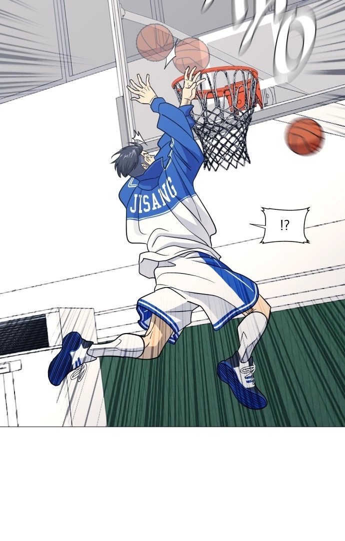Garbage Time – Basketball Underdogs Chapter 141 - Page 31
