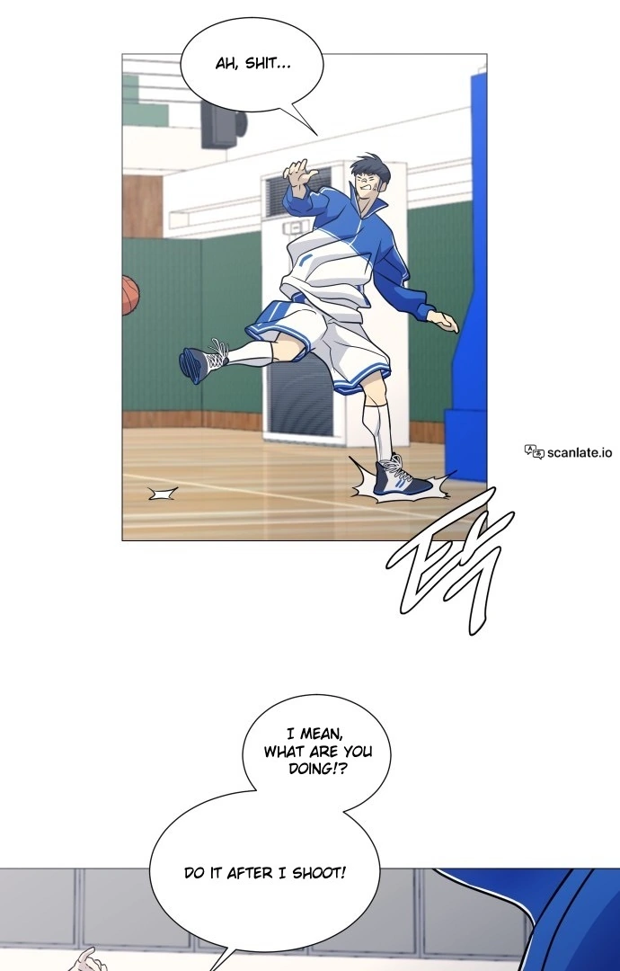 Garbage Time – Basketball Underdogs Chapter 141 - Page 32