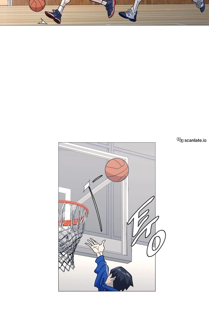 Garbage Time – Basketball Underdogs Chapter 141 - Page 35