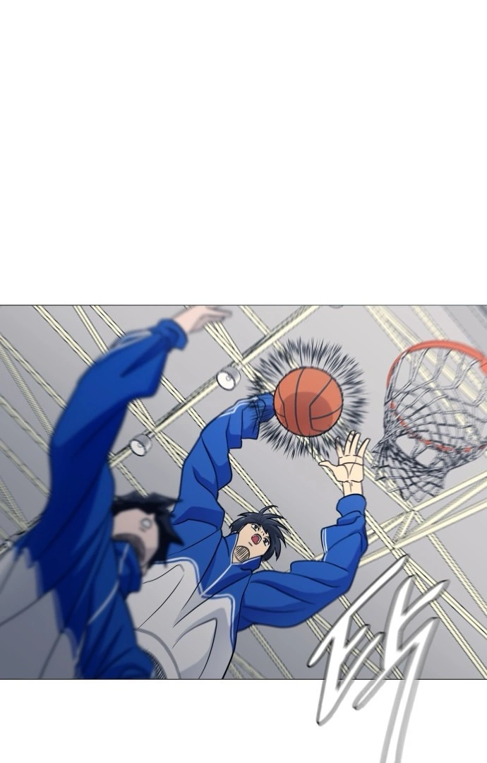 Garbage Time – Basketball Underdogs Chapter 141 - Page 36