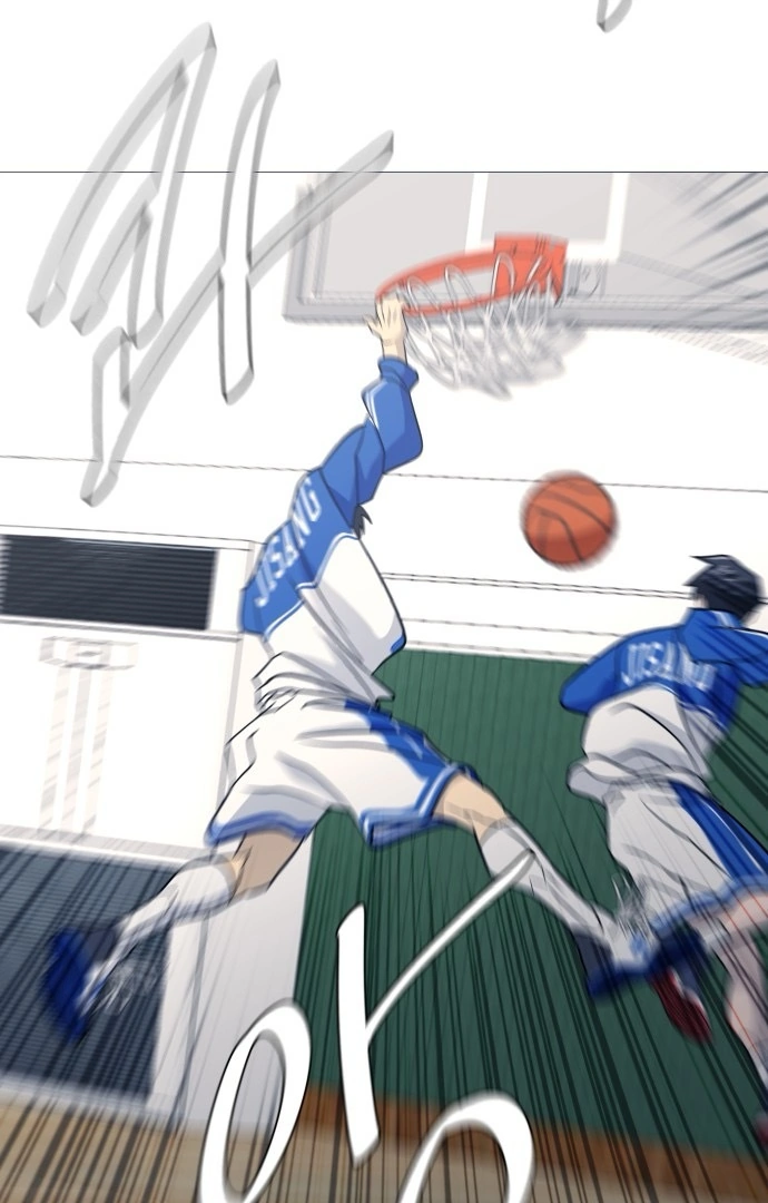 Garbage Time – Basketball Underdogs Chapter 141 - Page 37