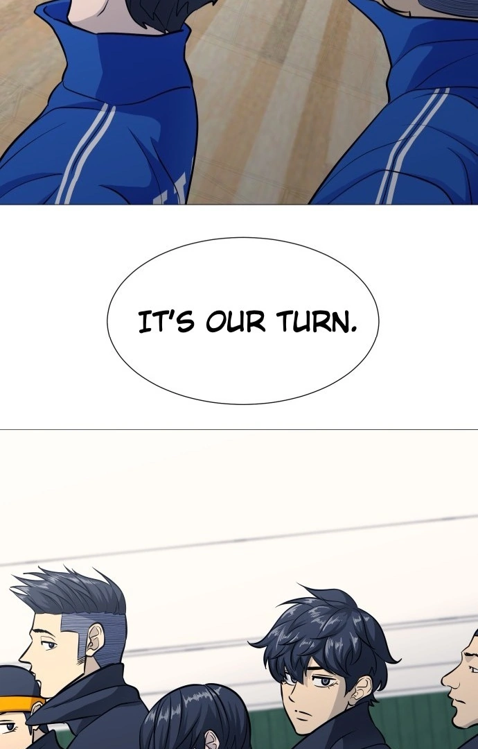 Garbage Time – Basketball Underdogs Chapter 141 - Page 5
