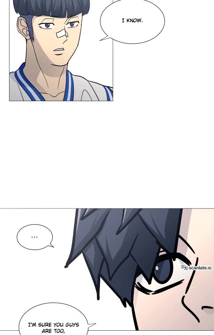 Garbage Time – Basketball Underdogs Chapter 141 - Page 45