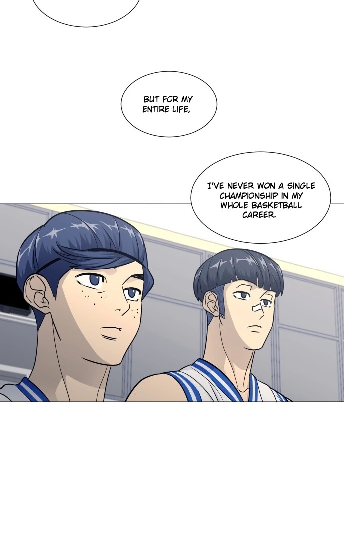 Garbage Time – Basketball Underdogs Chapter 141 - Page 46