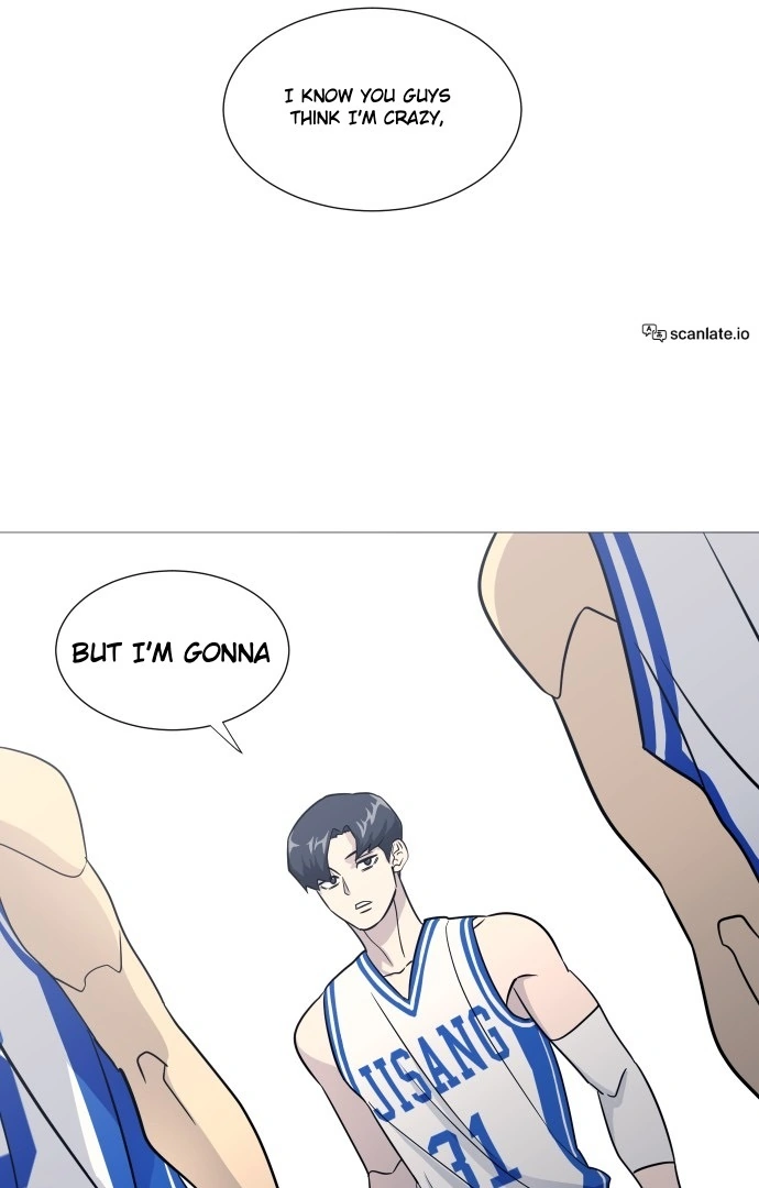 Garbage Time – Basketball Underdogs Chapter 141 - Page 47