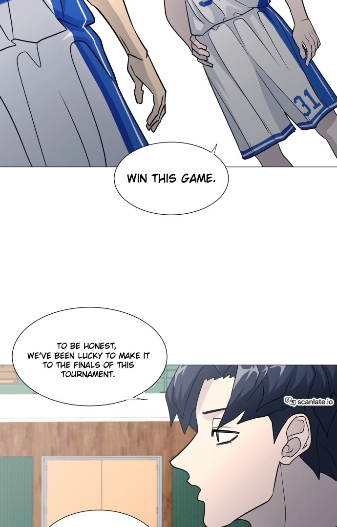 Garbage Time – Basketball Underdogs Chapter 141 - Page 48