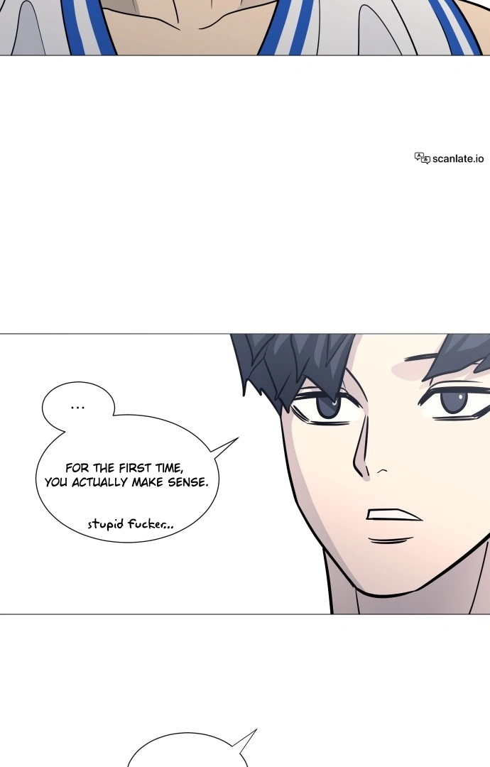 Garbage Time – Basketball Underdogs Chapter 141 - Page 53