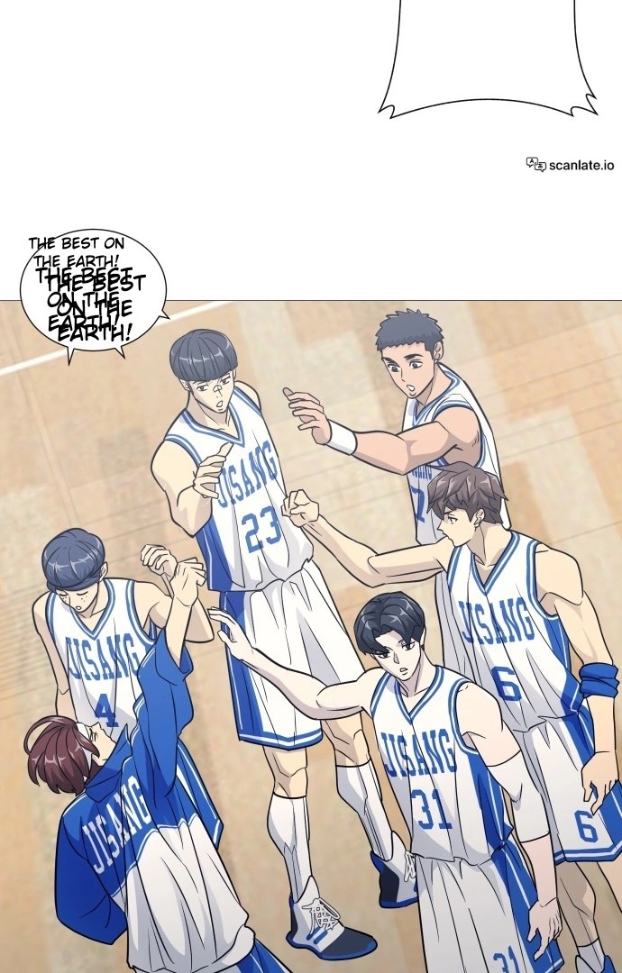 Garbage Time – Basketball Underdogs Chapter 141 - Page 56