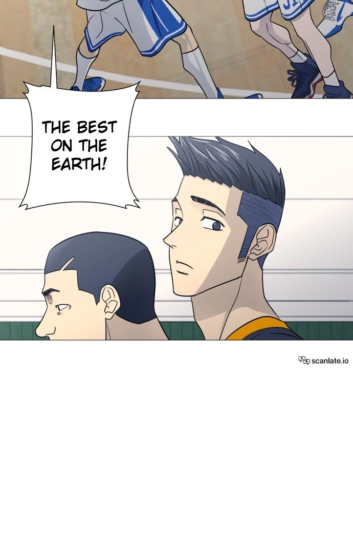 Garbage Time – Basketball Underdogs Chapter 141 - Page 57