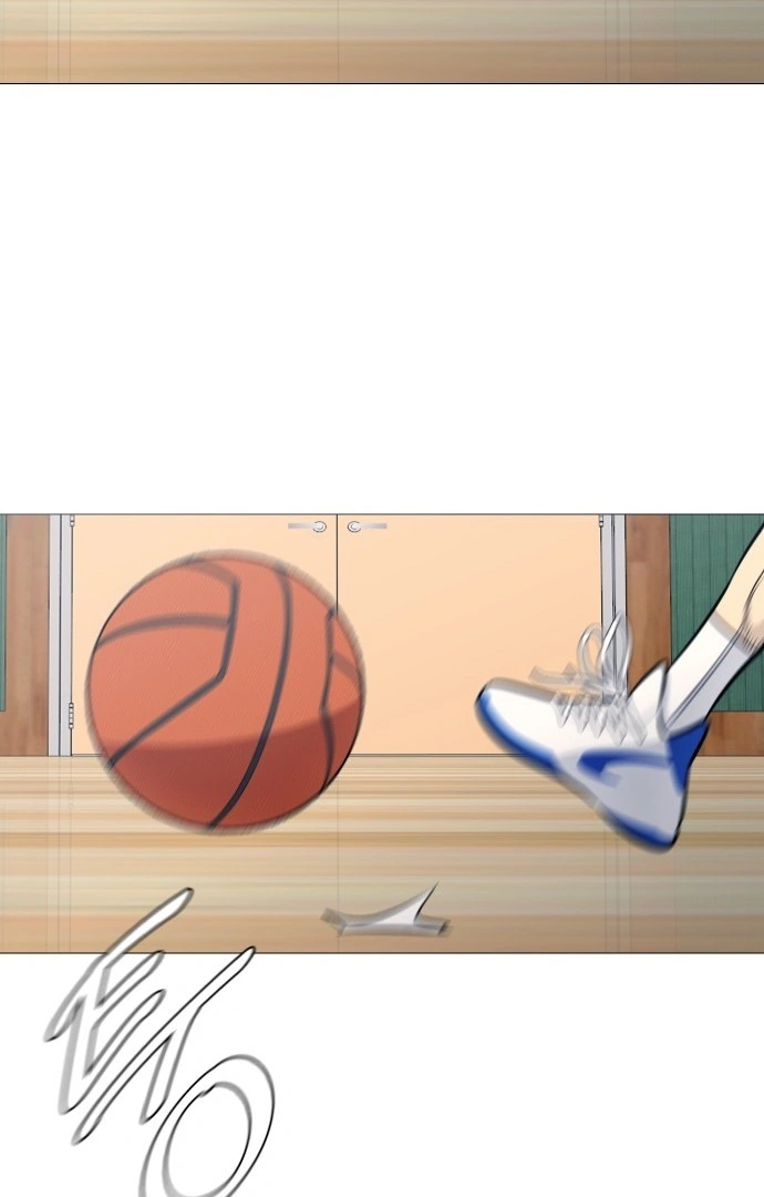 Garbage Time – Basketball Underdogs Chapter 141 - Page 8