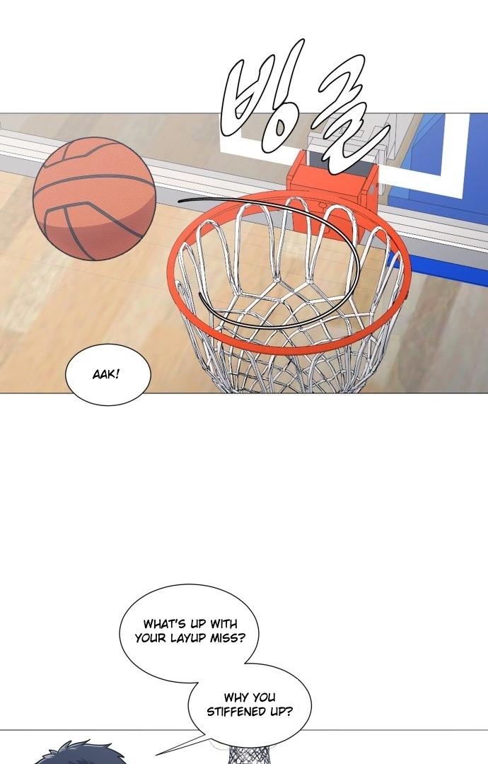 Garbage Time – Basketball Underdogs Chapter 141 - Page 10