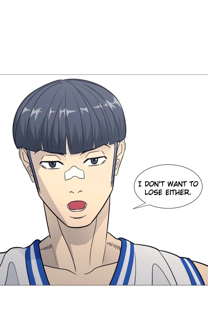 Garbage Time – Basketball Underdogs Chapter 142 - Page 1