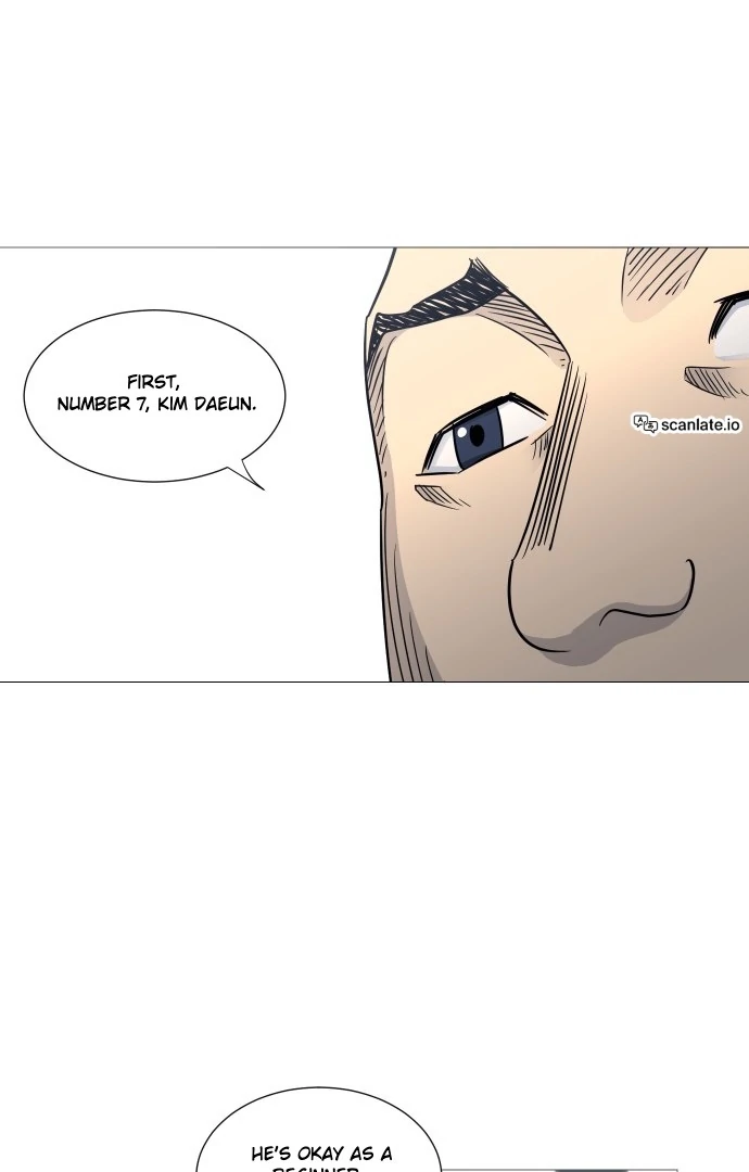 Garbage Time – Basketball Underdogs Chapter 142 - Page 11