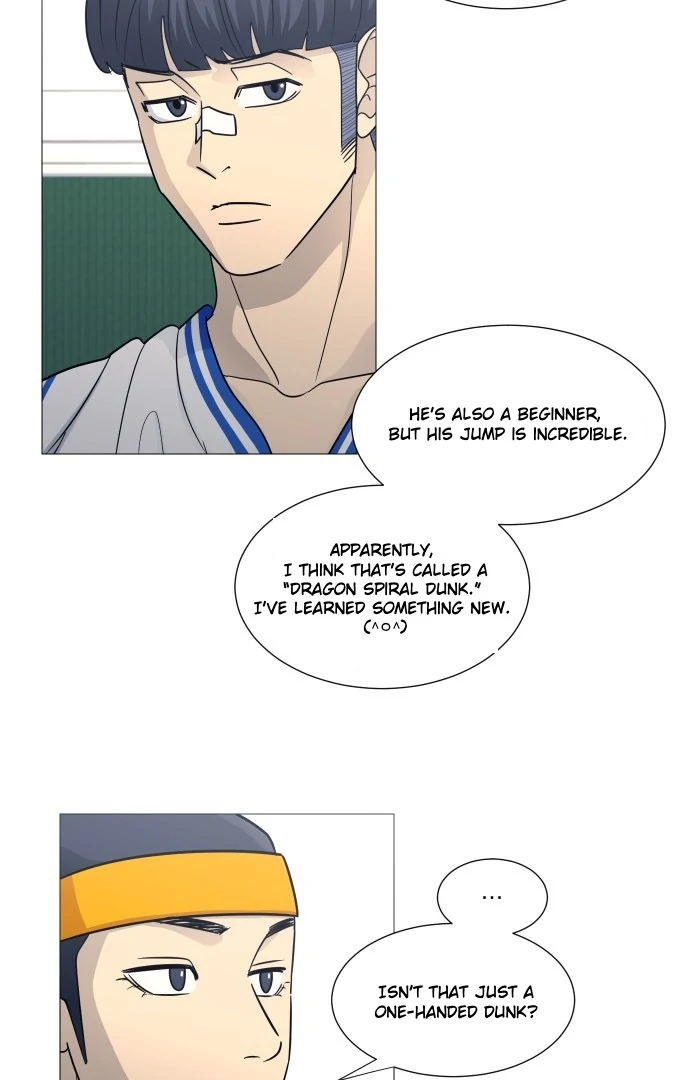 Garbage Time – Basketball Underdogs Chapter 142 - Page 13