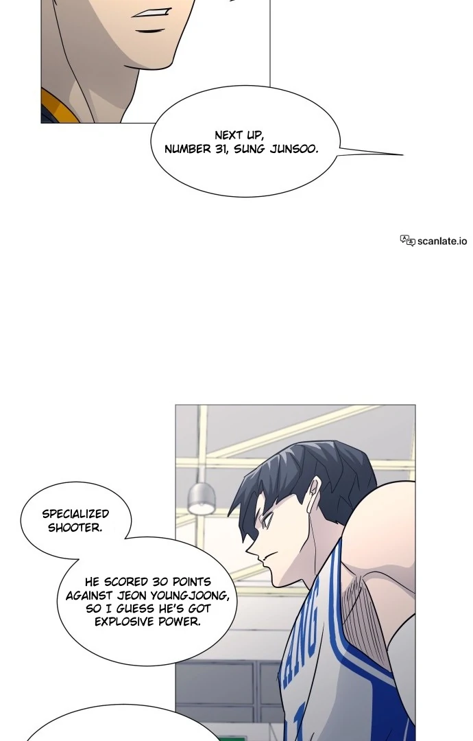 Garbage Time – Basketball Underdogs Chapter 142 - Page 14