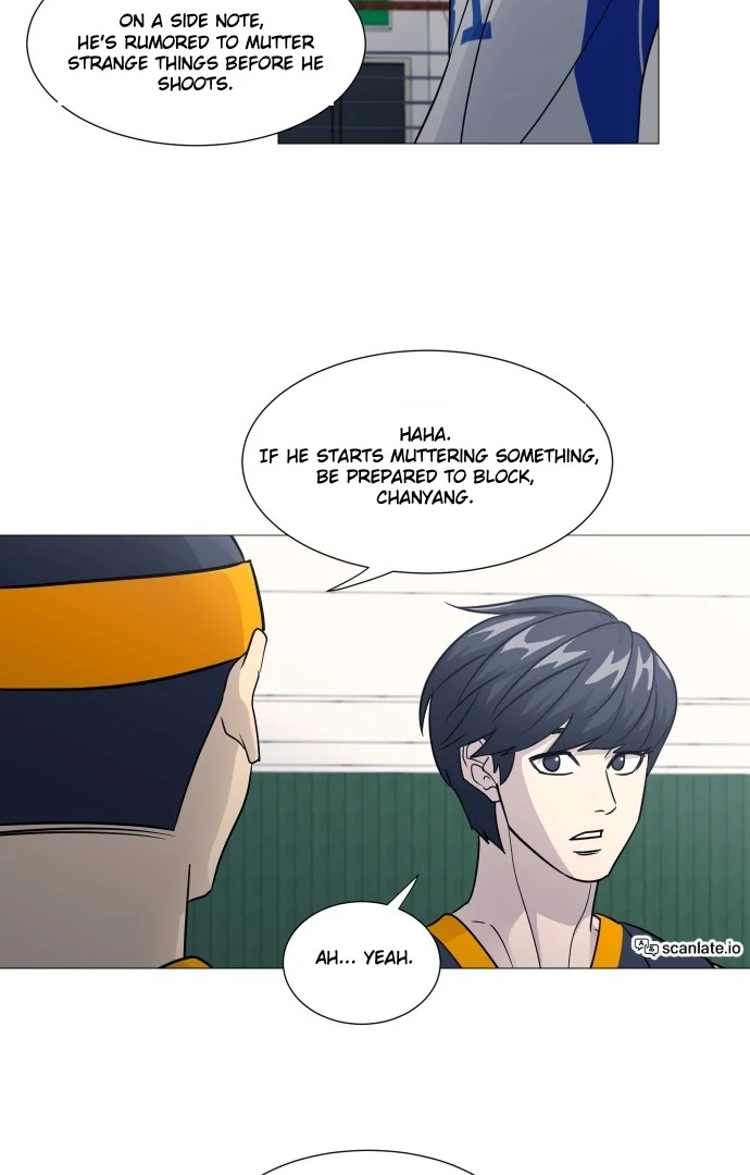 Garbage Time – Basketball Underdogs Chapter 142 - Page 15