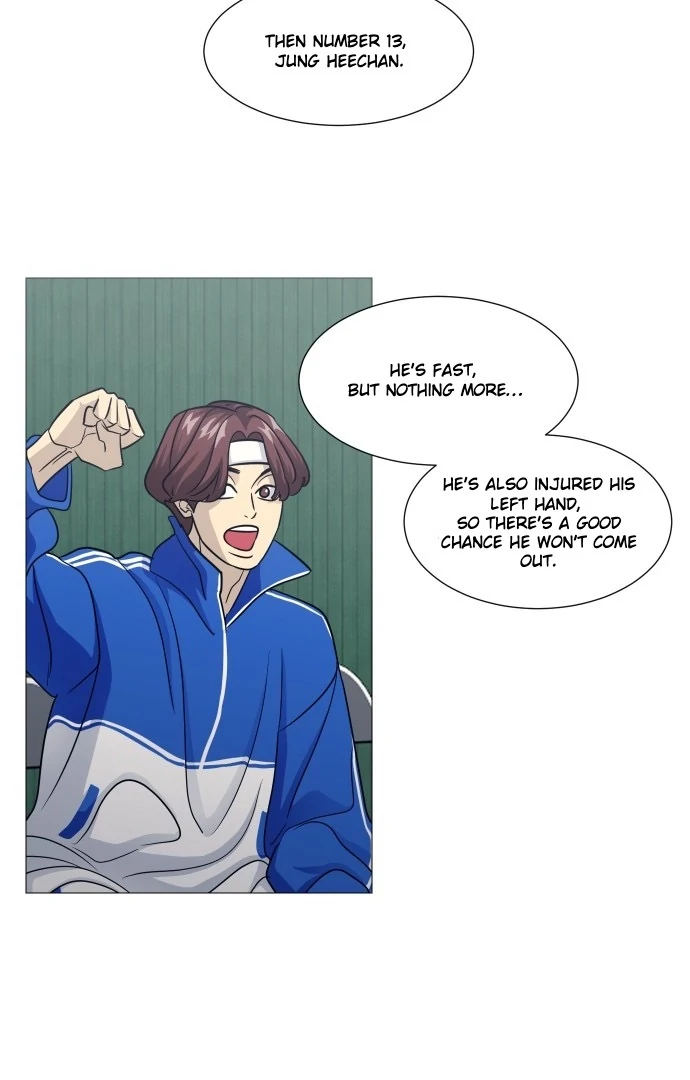 Garbage Time – Basketball Underdogs Chapter 142 - Page 16