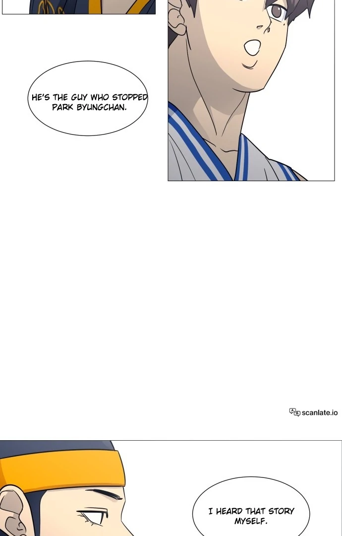Garbage Time – Basketball Underdogs Chapter 142 - Page 18