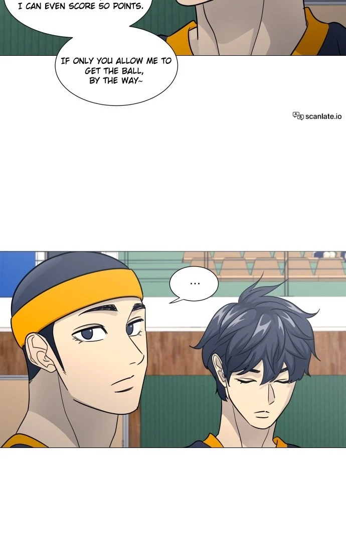 Garbage Time – Basketball Underdogs Chapter 142 - Page 23