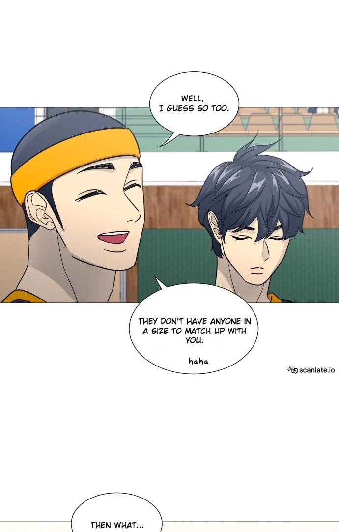 Garbage Time – Basketball Underdogs Chapter 142 - Page 24