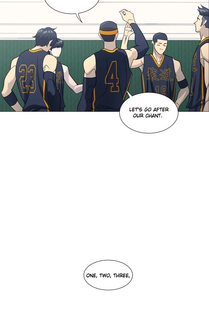 Garbage Time – Basketball Underdogs Chapter 142 - Page 25