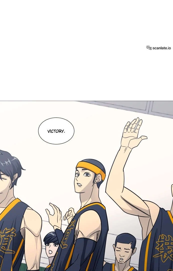 Garbage Time – Basketball Underdogs Chapter 142 - Page 26