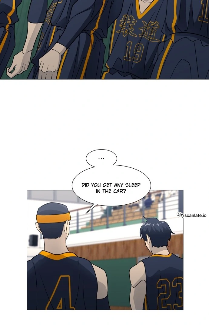 Garbage Time – Basketball Underdogs Chapter 142 - Page 27